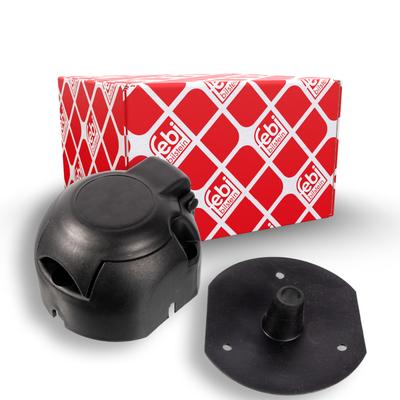 FEBI BILSTEIN Anhängersteckdose 171841