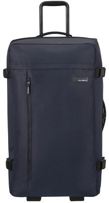 Samsonite Roader 79cm 2-Wheel Large Duffle - Dark Blue