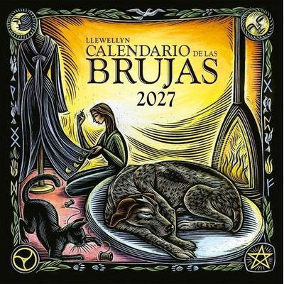 Calendario de Las Brujas 2027