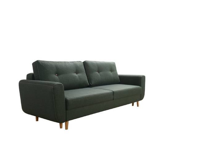 robin Ecksofa Sofa Sydney Schlaffunktion Bettkasten Eckcouch