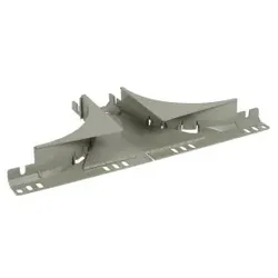 Legrand 637870 PVC Abzweigstück B75 H50/75