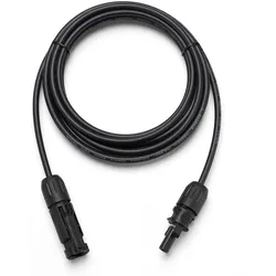 ECOFLOW STREAM Solar Panel Extension Cable 2.95m