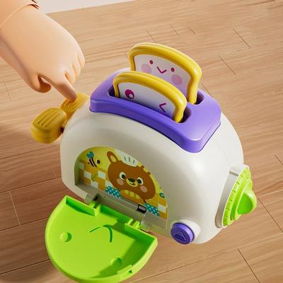 Daily Deals Depot Baby Busy Board Cube, Montessori Sensory Toy For Toddlers, Educational Learning Activities & Lock Box Fine Motor Skill e