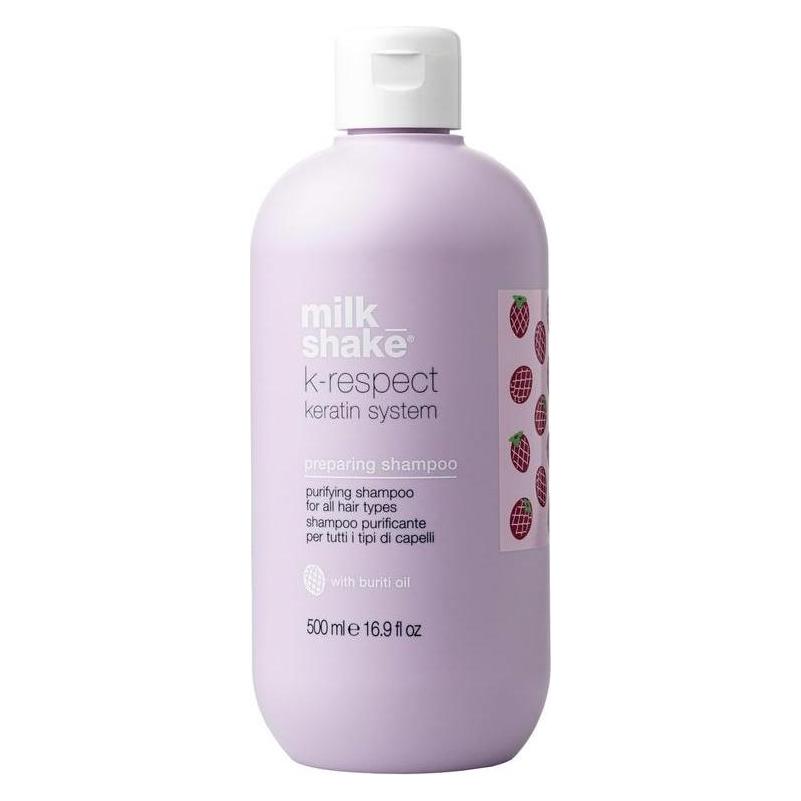 Milk_Shake Milk Shake K-Respect Preparing Shampoo (500 ml) (1299322)