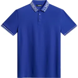J. LINDEBERG Polo Austin, dunkelblau