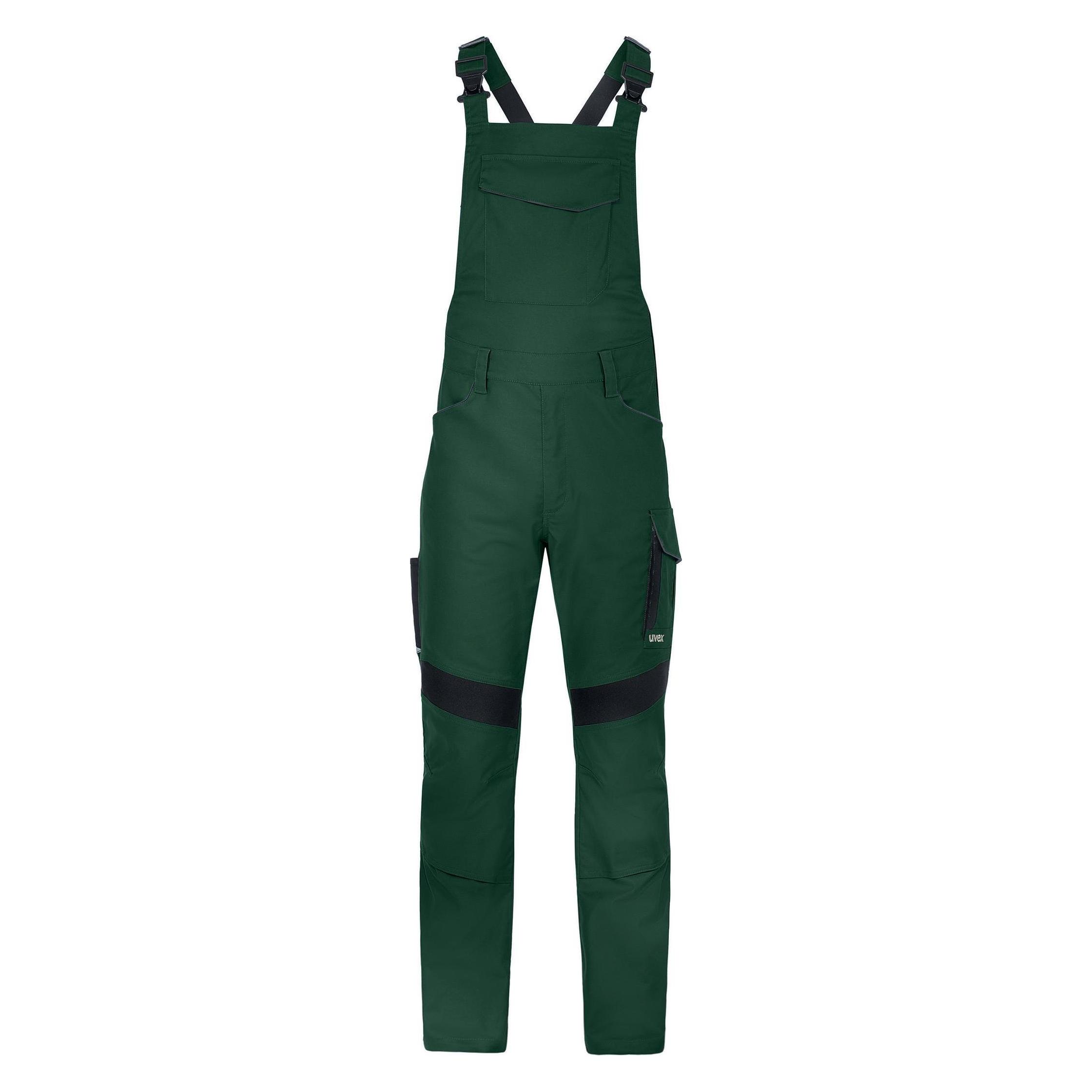 Uvex Latzhose 7314 (48) (7077407)