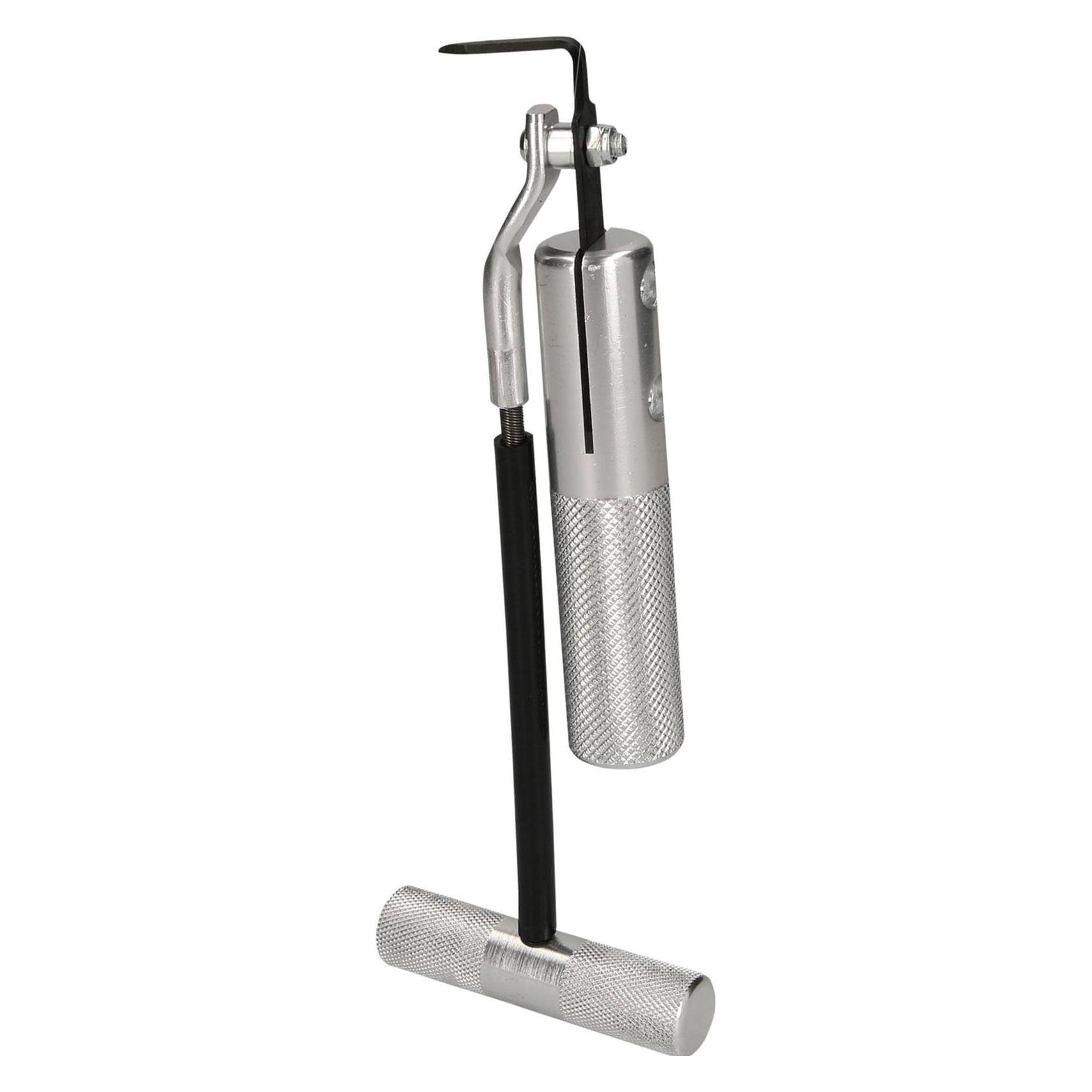 Brilliant Tools Ziehmesser für geklebte Scheiben (BT686003)