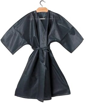 Premium Kimonos TNT #Negros 10 Unds