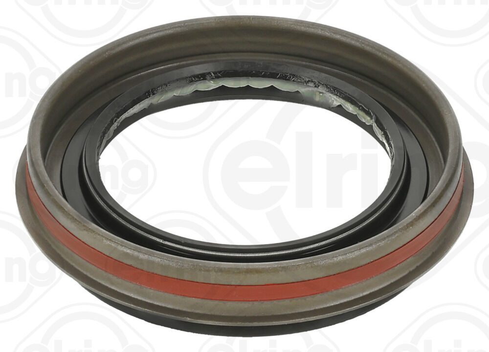 Elring Wellendichtring, Differential B18.190 Für Gm Gmc