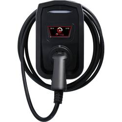 KS Tools 1177532 Wallbox Typ 2 Mode 3 16 A 3.70 kW RFID 117.7532