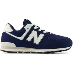 NEW BALANCE Kinder Freizeitschuhe 574 Core, Größe 40 in Blau 574574