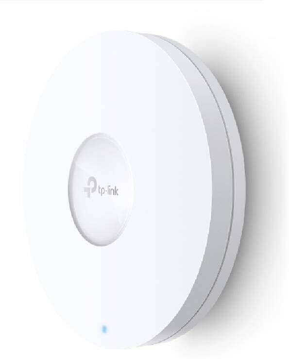 TPLINK TP-Link Omada EAP620 HD V3.2 - Borne d'accès sans fil - Wi-Fi 6 Des performances de pointe pour une connectivité sans fil optimale.