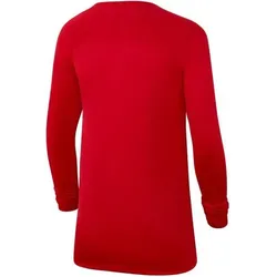 NIKE Kinder Trikot Nike Dri-FIT Park First Layer Kids', Größe S in Rot Rot