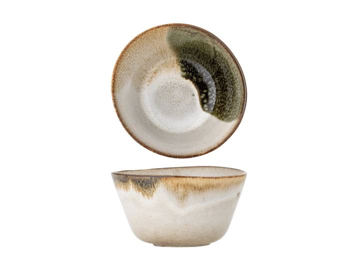 Bloomingville Bol Jules 15,5 cm Vert
