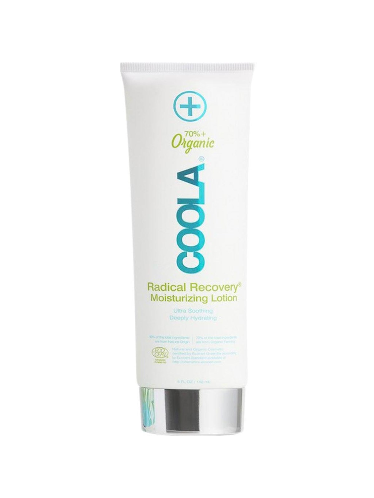 Coola Radical Recovery Moisturizing Lotion