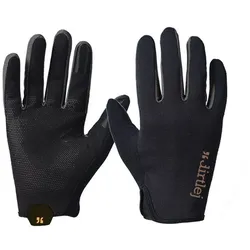 DIRTLEJ Handschuhe MTB | black S