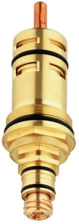 Grohe Thermoelement 47658 3/4" 47658000 warm rechts