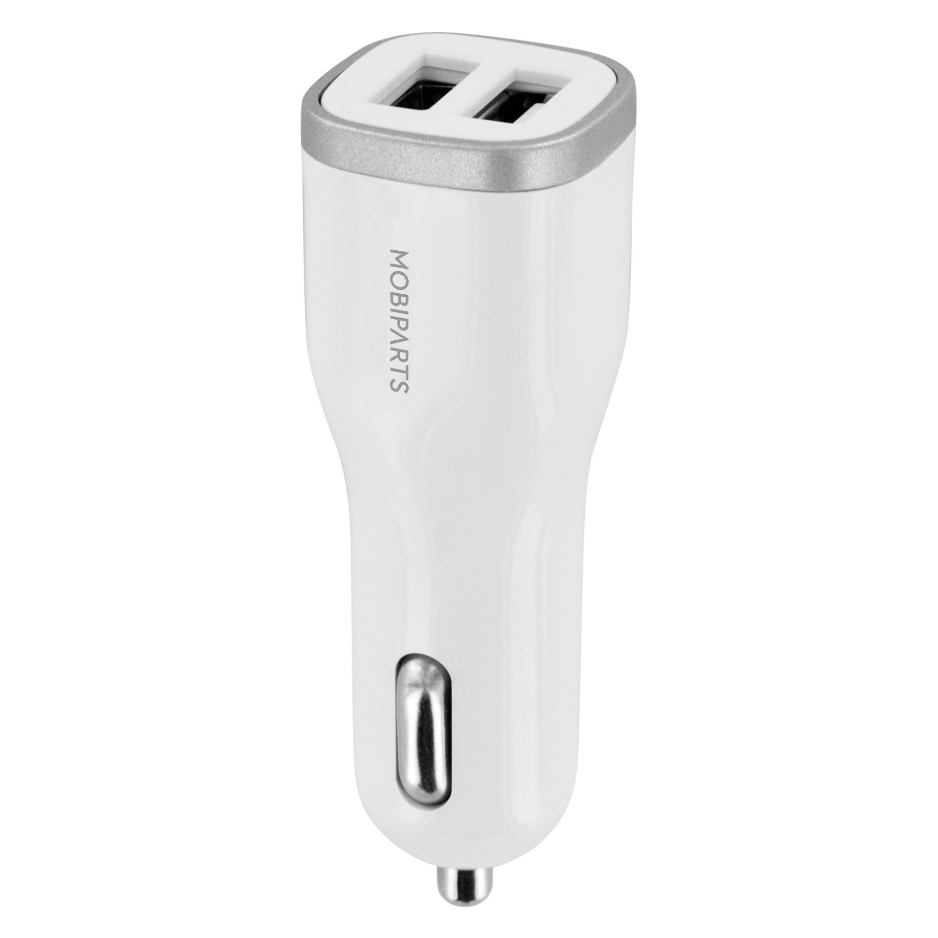 Mobiparts 37530 Weiss Auto (MP-37530)