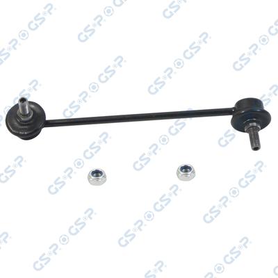 GSP Stange/Strebe, Stabilisator S050280 für Mercedes