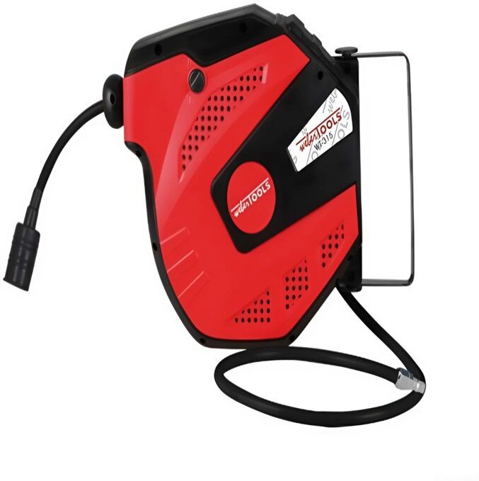 Weber Tools WT-315 Spiral Hose