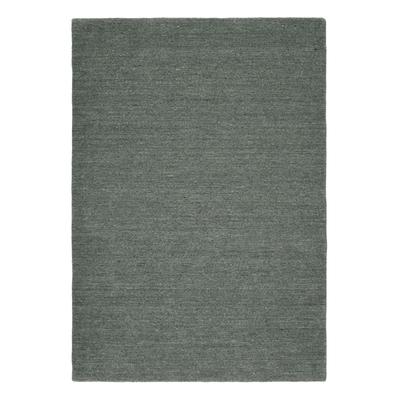 OCI DIE TEPPICHMARKE "SAMBIA" rechteckig 16 mm Höhe reine Wolle, Handloom, hochwertig verarbeitet, natürlich warm