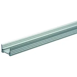 ALU-Profil UP18/12 U-Profil-3 Meter PFD033
