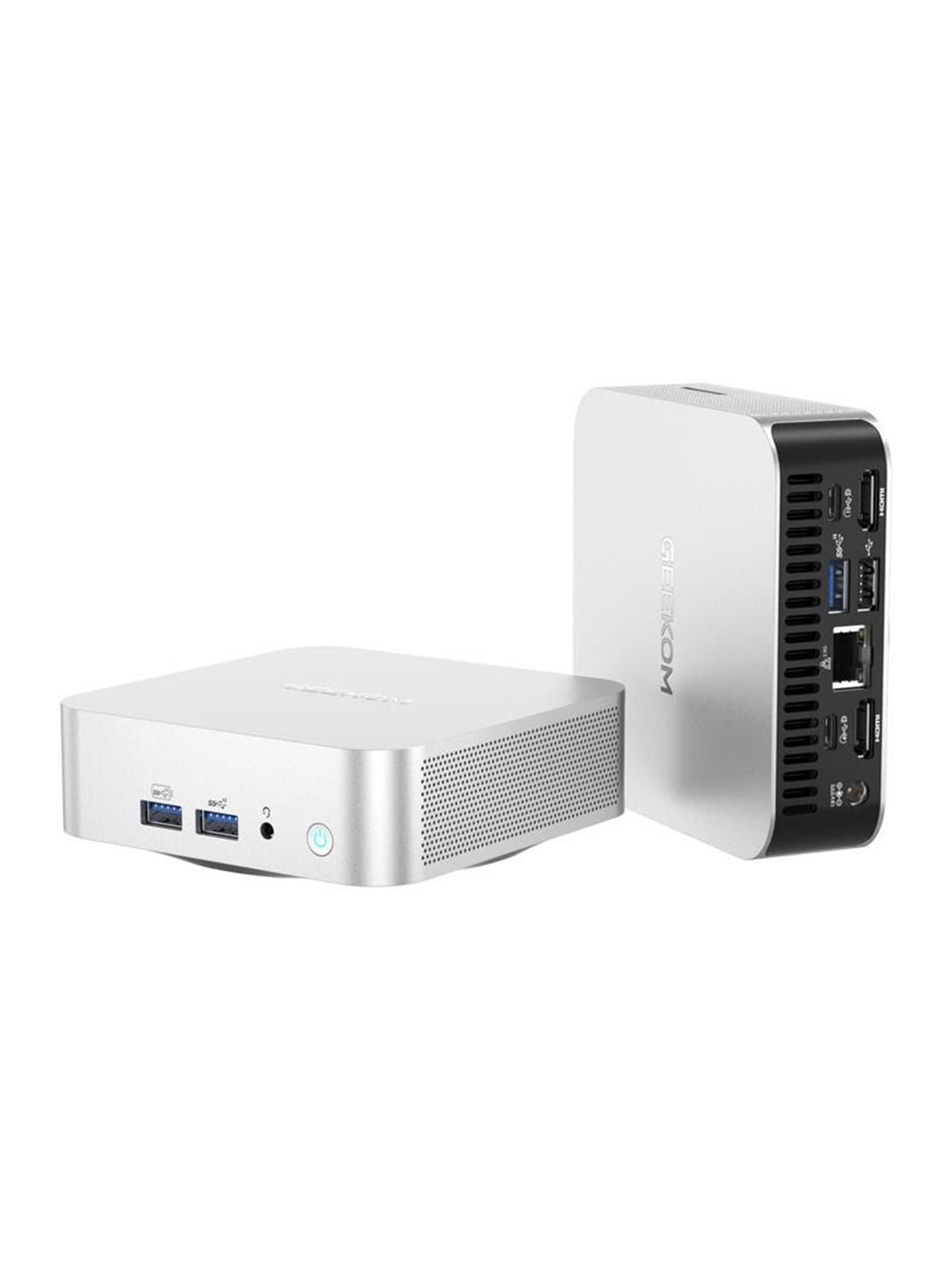 GEEKOM A6 | AMD Ryzen 7 6800 |16GB DDR5 RAM | 1TB SSD | Windows 11 Pro