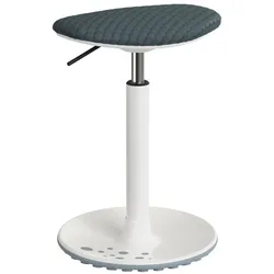 Steh-/Sitzhocker PAIDI SWIFTY (BHT 38x52x27,50 cm) - BHT 38x52x27,50 cm