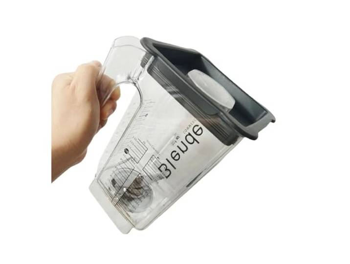 48Oz, Mixbecher, Kompatibel mit Blendtec q-series825 Mixbecher, 48Oz