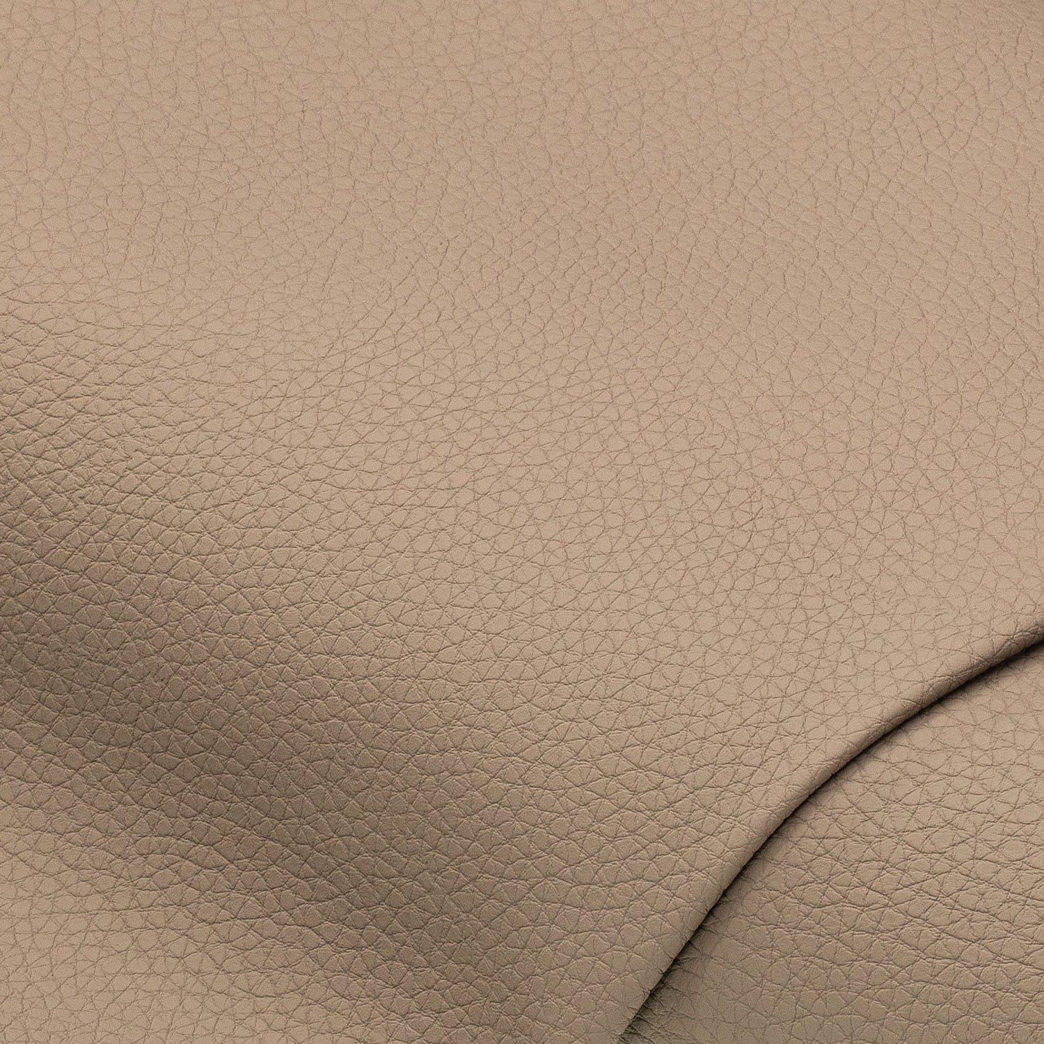 Kunstleder "Oman", taupe