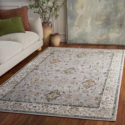 SAFAVIEH Maven Quirina Traditional Rug
