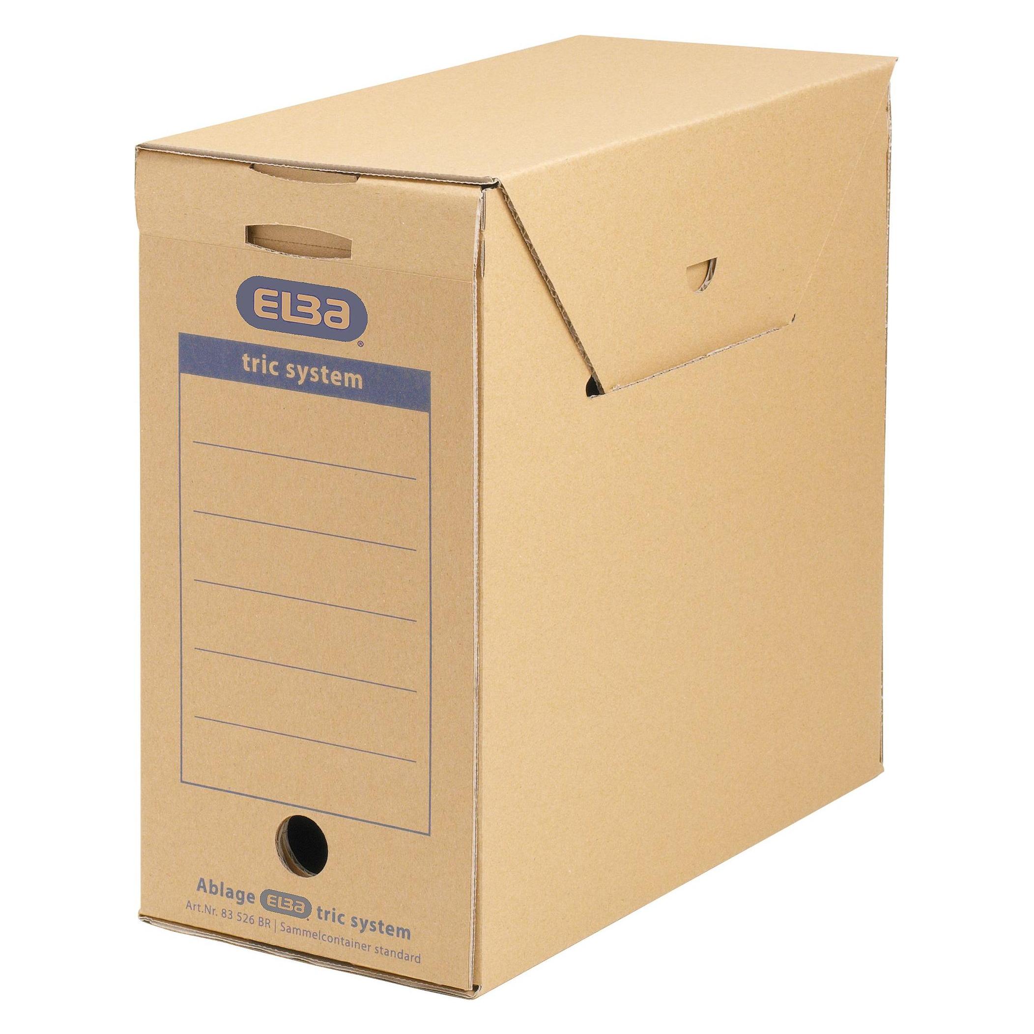 Elba Tric Archivb..Standard 6s (A4) (83526 NEU:100421091)