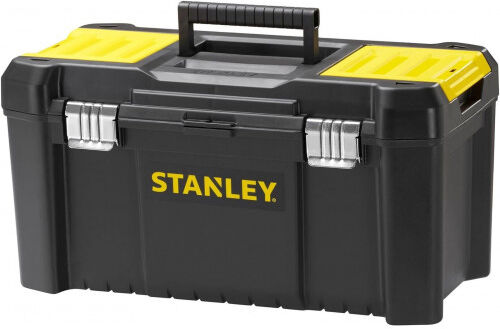 Stanley STST1-75521 Essential 19&amp;quot; Boîte a outils métal