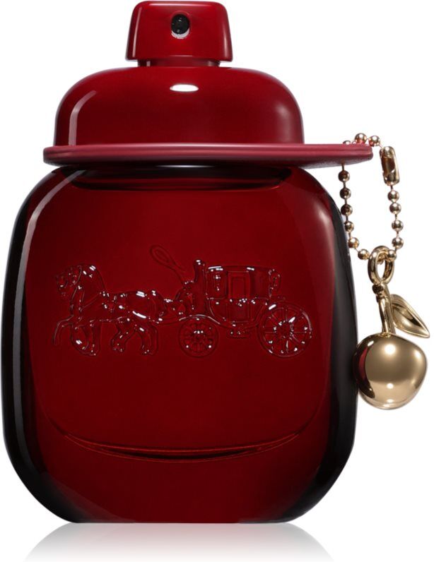 Coach Cherry parfum pour femme 30 ml