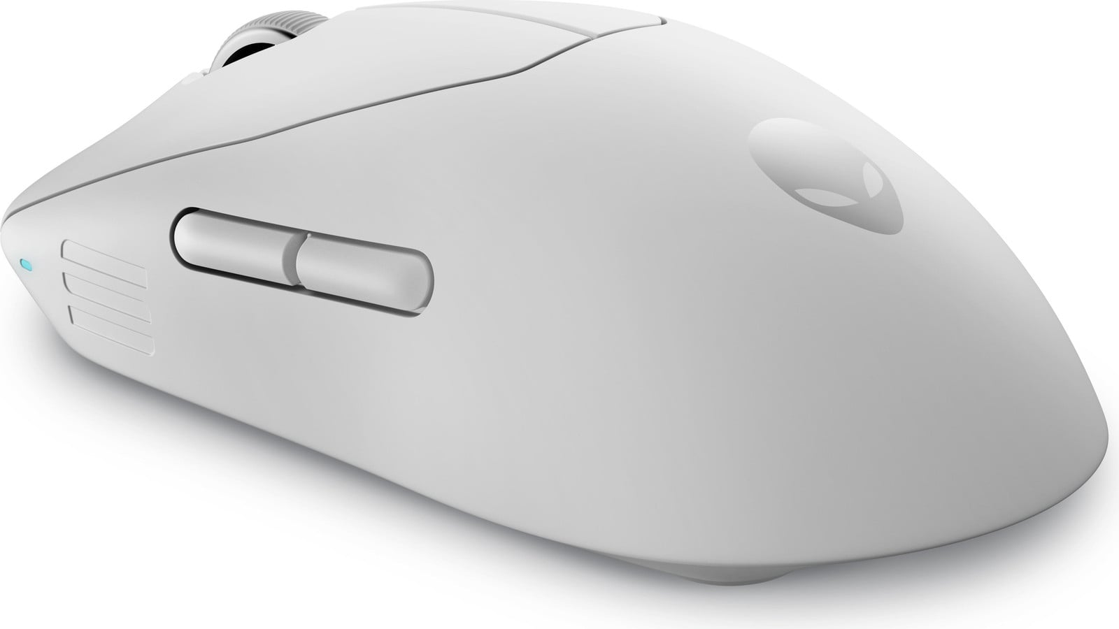 Dell Alienware Pro Wireless Gaming Mouse Ambidextrous RF met USB Type-C en 26000 DPI
