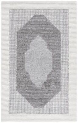 SAFAVIEH Handmade Renewal Darshana Transitional Rug