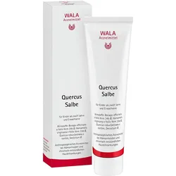QUERCUS SALBE 100 g