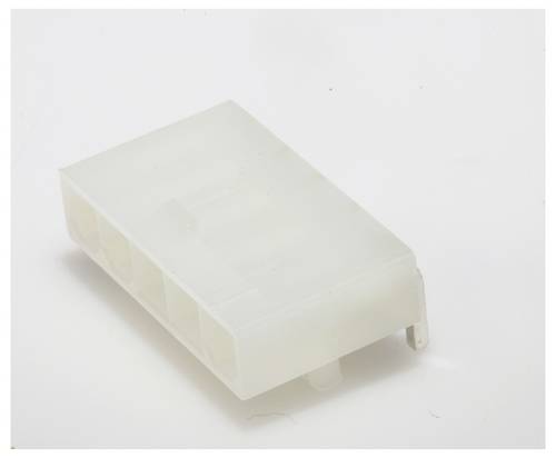 Molex Einbau-Buchsenleiste (Standard) 46999-0100 Bulk
