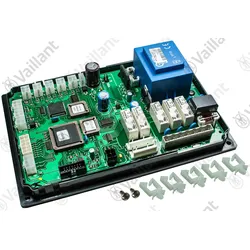 Elektronik, MBD (Brennerautomat) Vaillant-Nr. 0020019846