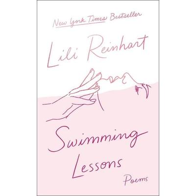 Swimming Lessons, Taschenbuch von Lili Reinhart, St. Martin's Publishing Group, 978-1-250-26175-5