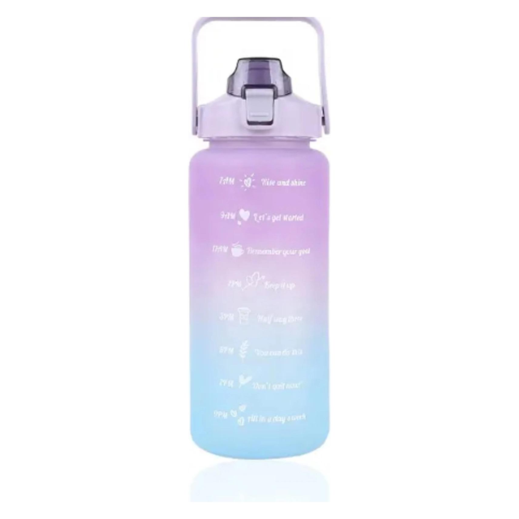 Extralink Motivationsflasche (2 l) (EX.36479)