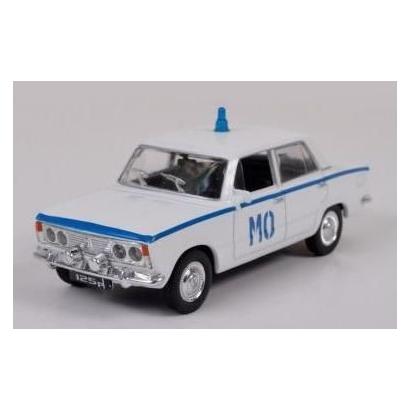 Daff PRL Fiat 125P MO-Fahrzeug (B-245)