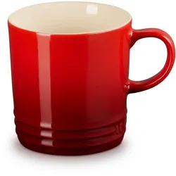 Le Creuset Becher 350ml - rot