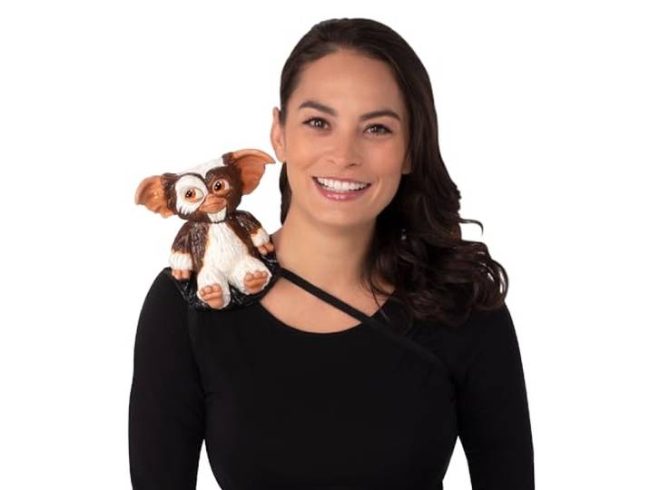 GRM- GIZMO SHOULDER SITTER