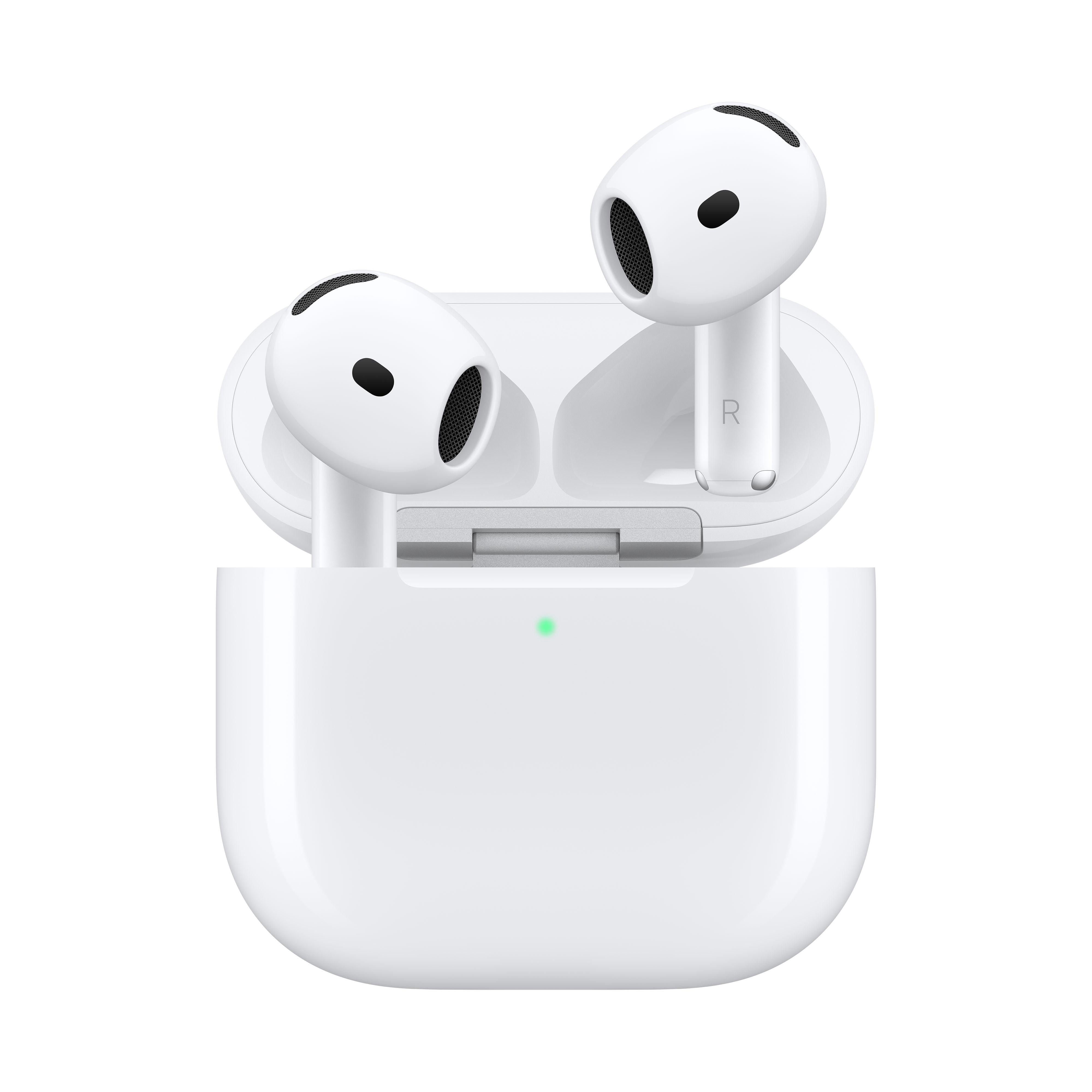 Apple AirPods 5 mit USB-C-Ladecase MKFW4ZM/A