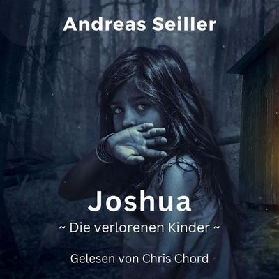 Joshua - Andreas Seiller, Audio, 9783039680016