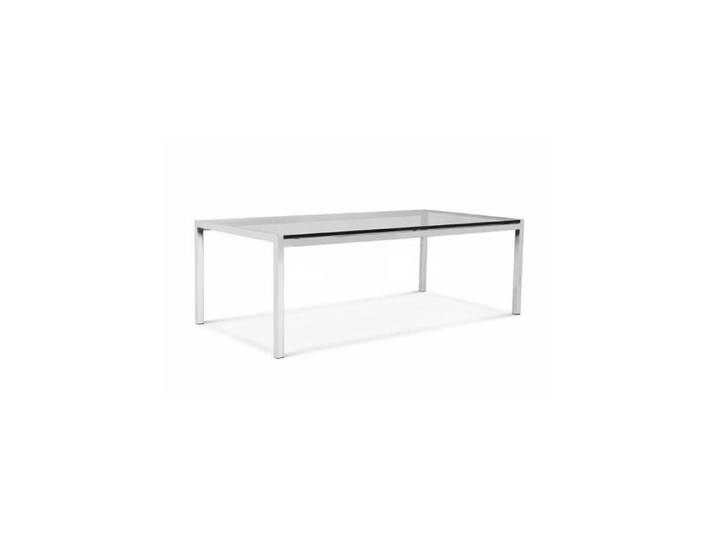 Table basse Kanel Acier
