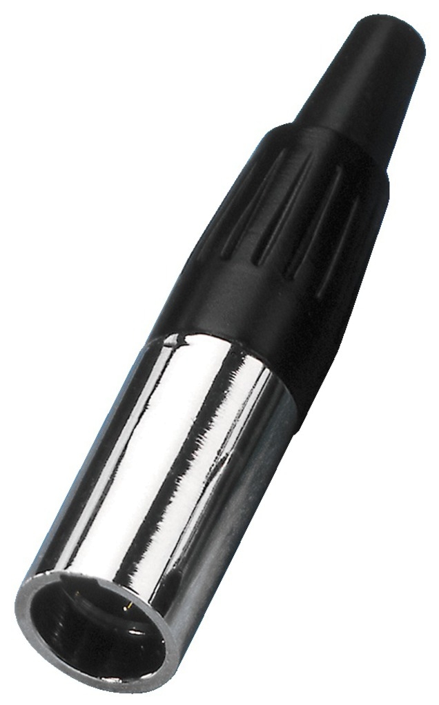 MONACOR XLR-307P