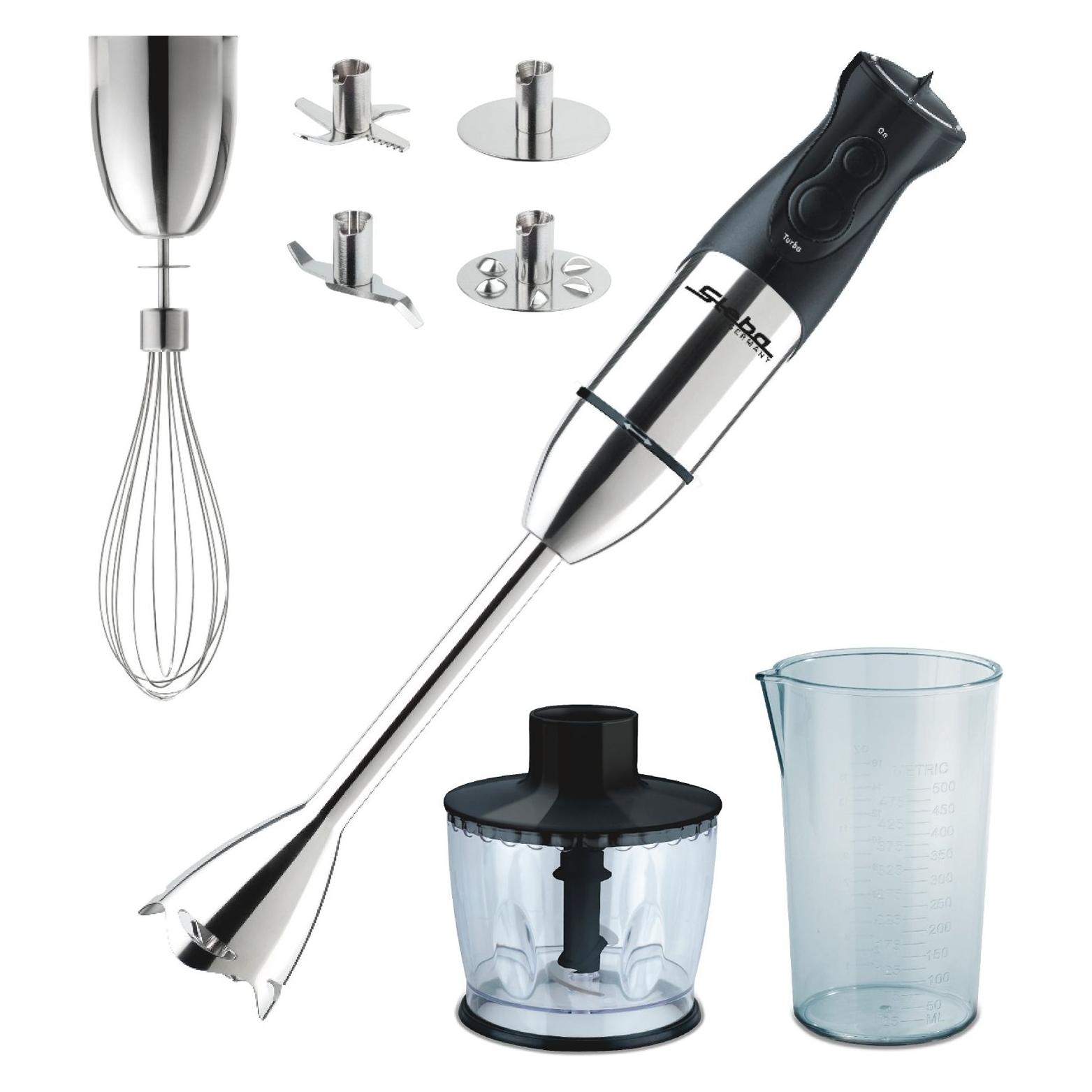 Steba MX 21 Set (280500)