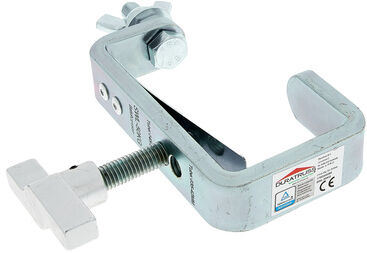 Duratruss C-Hook 50kg TÜV 35-51mm